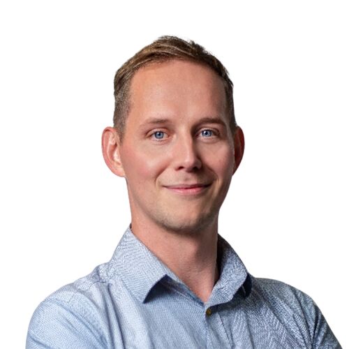 Gerben Jan de Vries