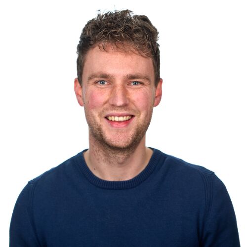 Johan Verheij