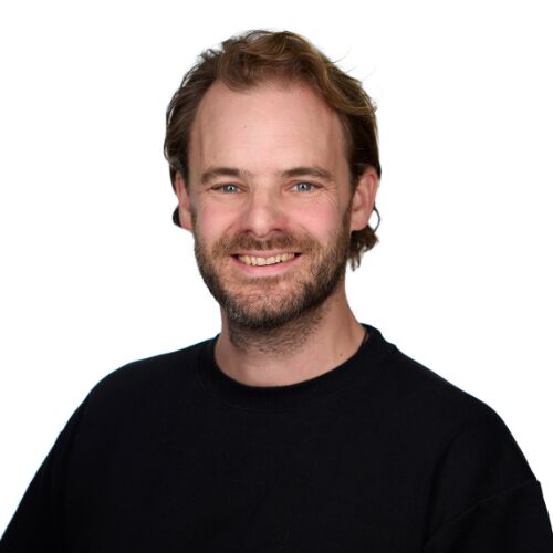 Jos van Wijk