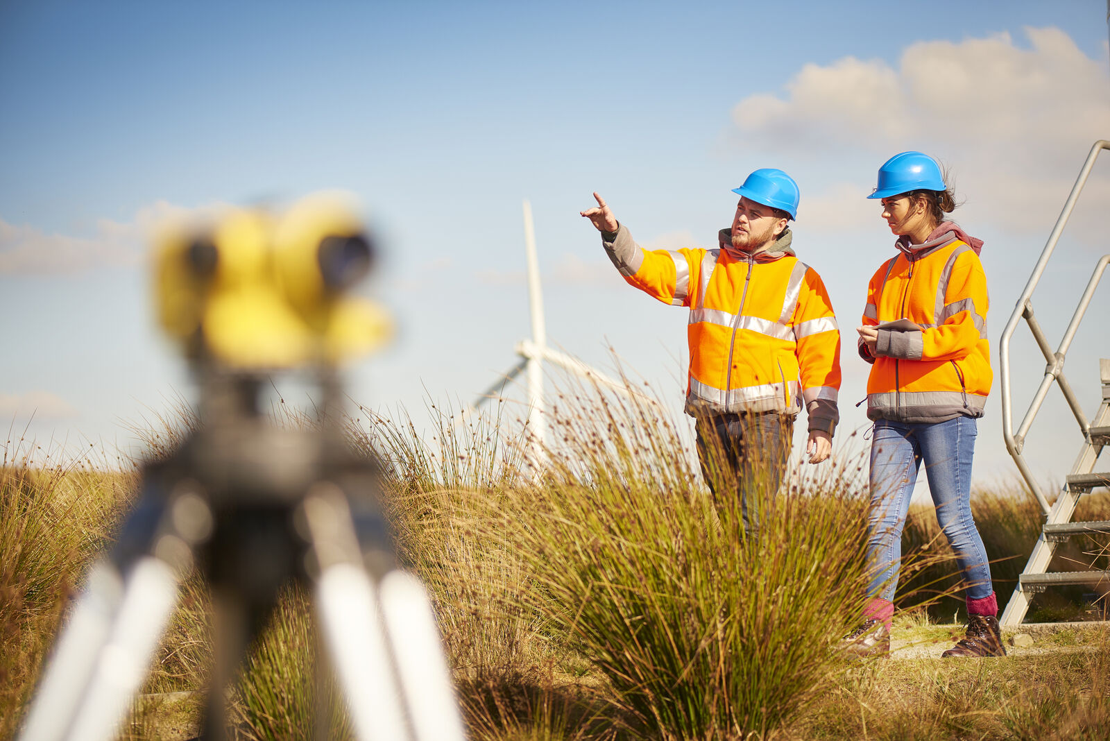 Energie monitoring en analyse